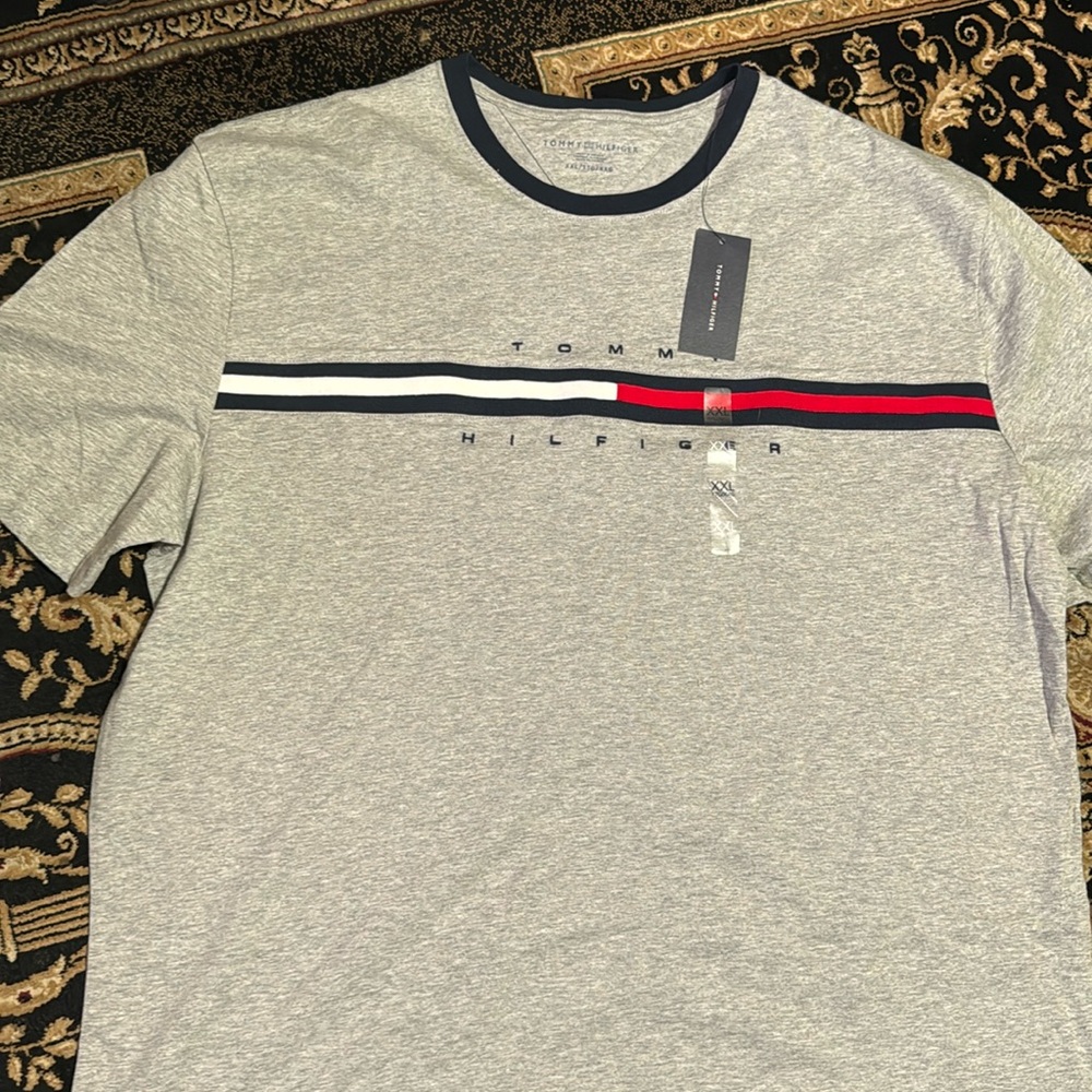Tommy Hilfiger Shirt NWT